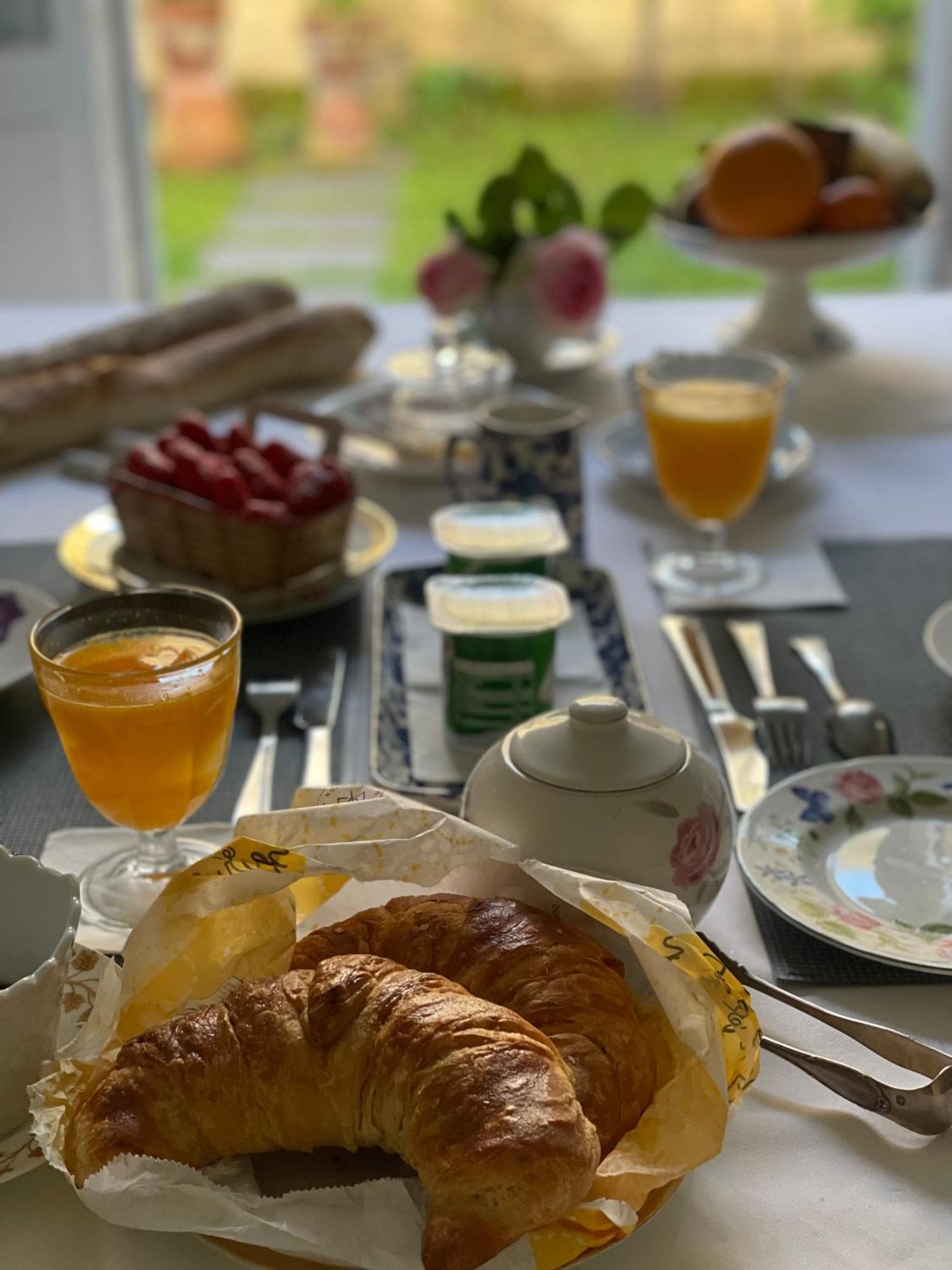 La Villa Bocage بوردو المظهر الخارجي الصورة